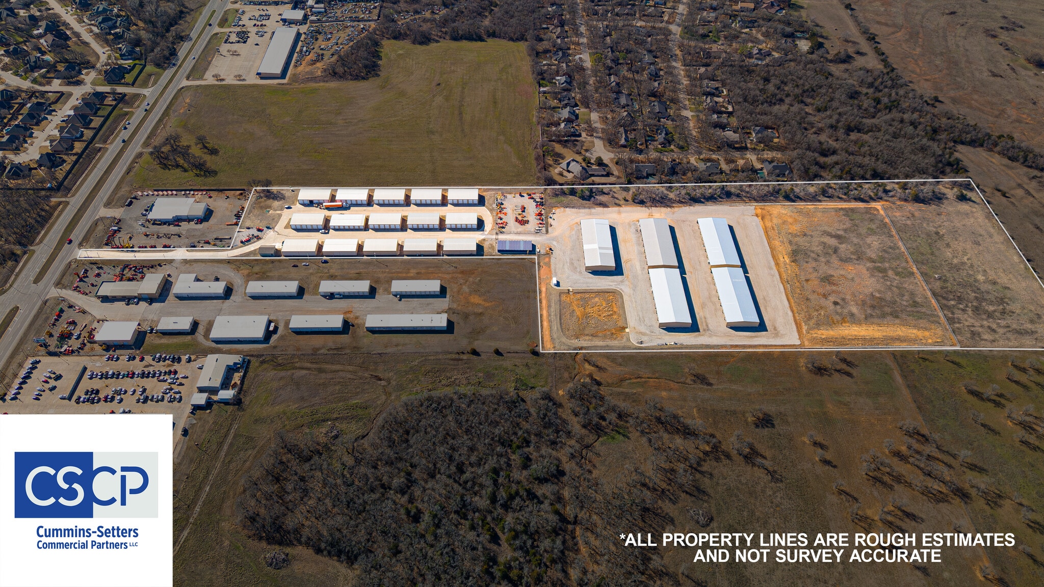3335 US-81 Hwy, Duncan, OK for Sale
