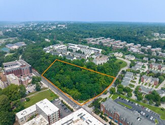 Philadelphia, PA Commercial Land - 4401 Ridge Ave Philadelphia, PA Commercial Land - 4401 Ridge Ave