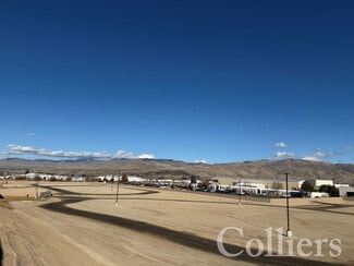 Boise, ID Industrial Land - 4620 S. Apple St. Boise, ID Industrial Land - 4620 S. Apple St.