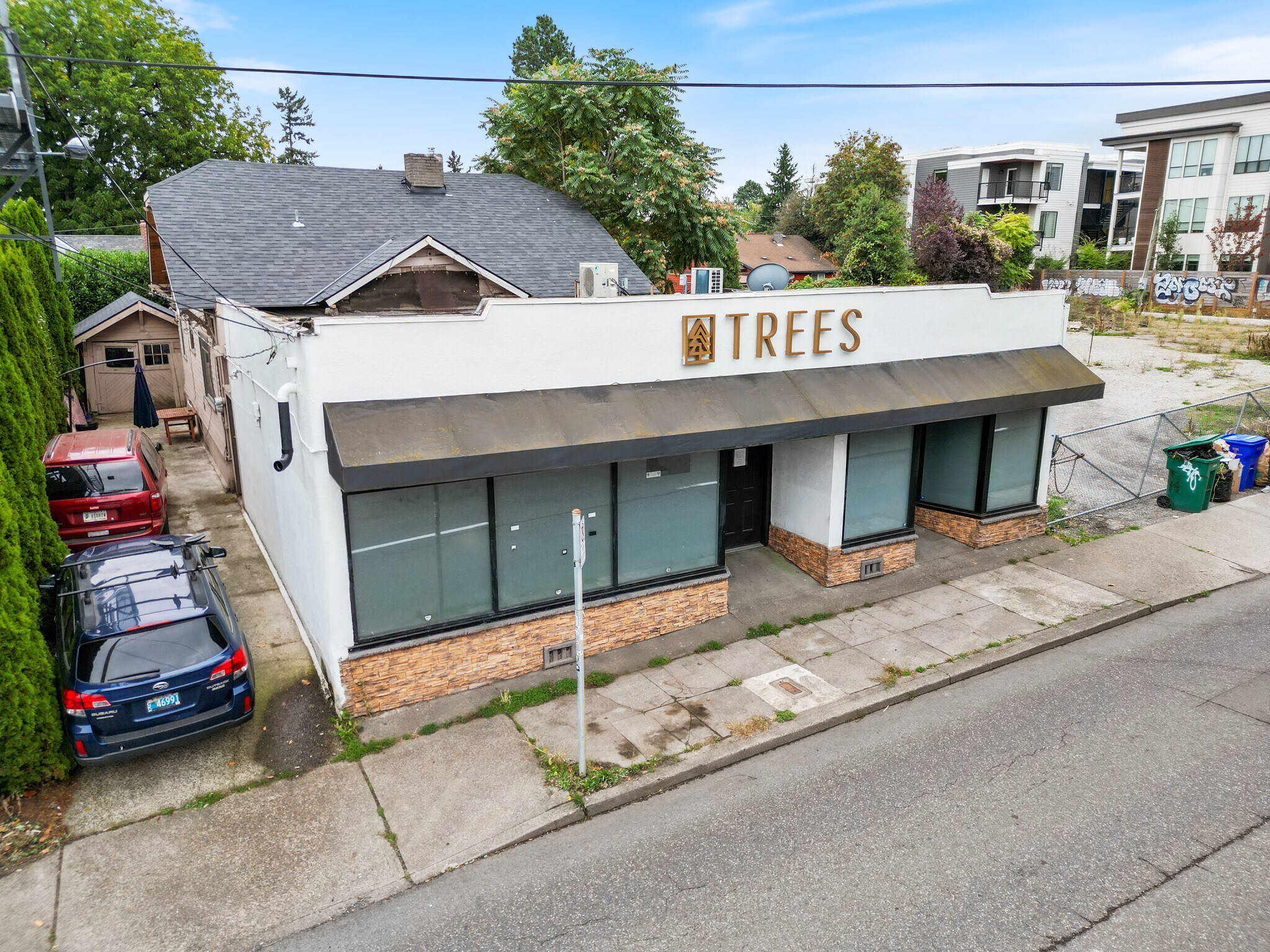 7050 Martin Luther King Jr Blvd, Portland, OR for Rent
