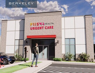 Easley, SC undefined - 6043 Calhoun Memorial Hwy Easley, SC undefined - 6043 Calhoun Memorial Hwy