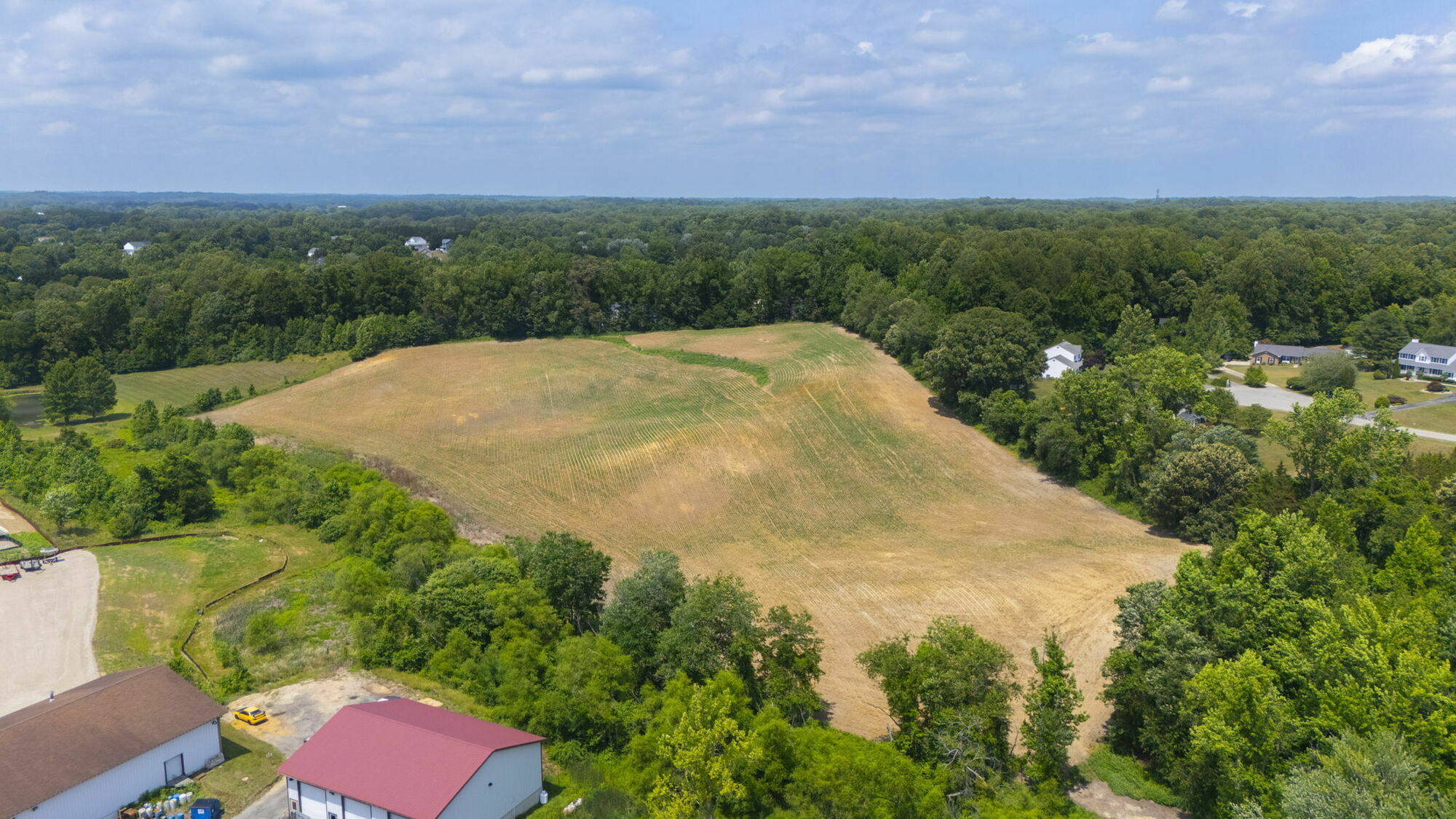 Southern Maryland Blvd, Dunkirk, MD for Sale
