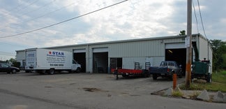 Hamilton, OH Industrial - 4668-4674 Neway Dr