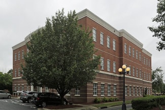 Raleigh, NC Office, Office/Medical - 4020 Wake Forest Rd