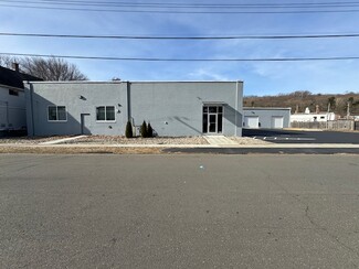 Hamden, CT Warehouse - 110 Webb St