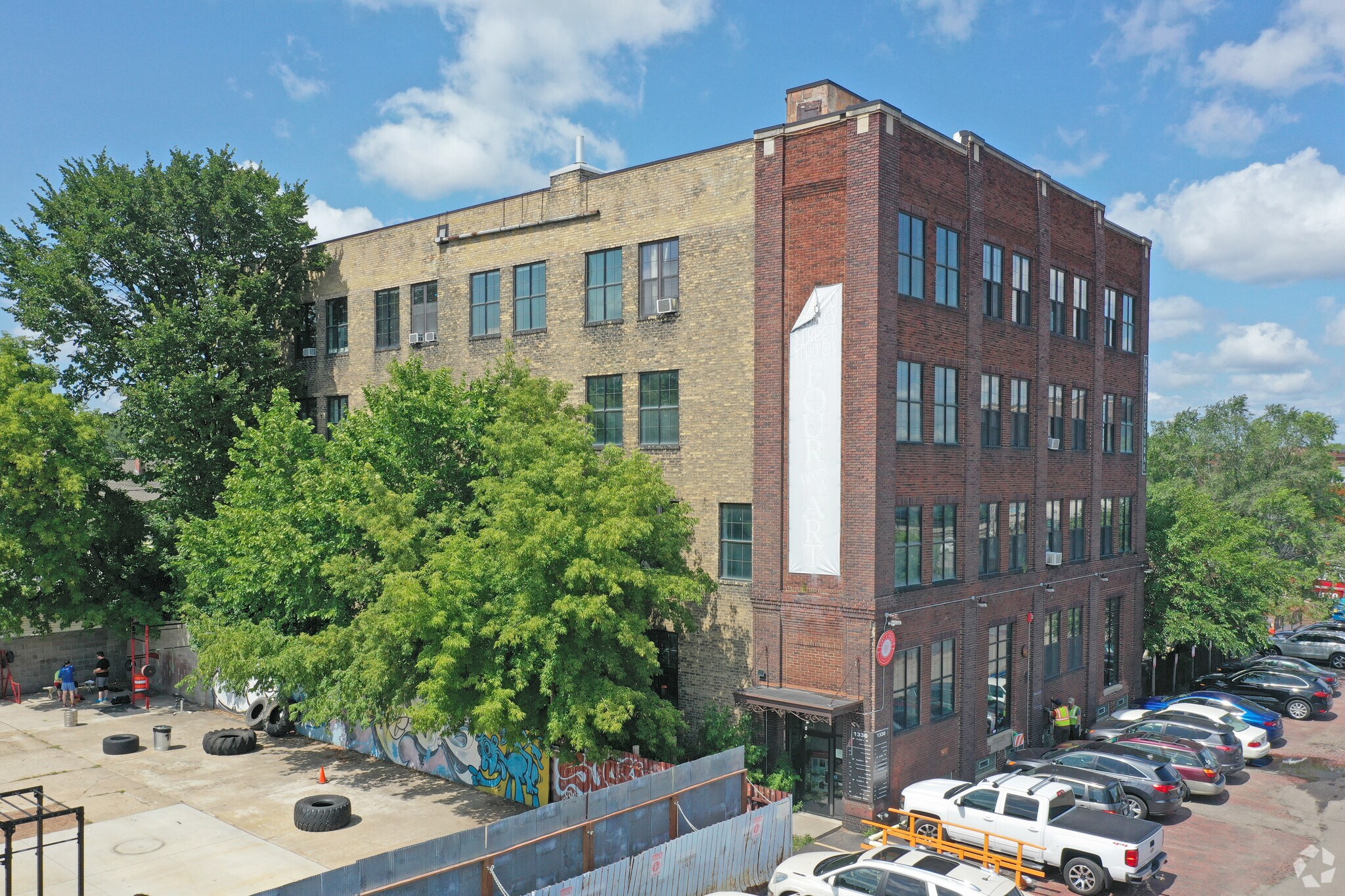 1330 Quincy St NE, Minneapolis, MN for Sale