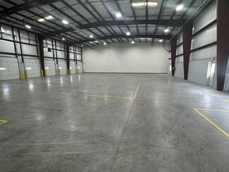 Hagerstown, MD Industrial - 140 Western Maryland Pky