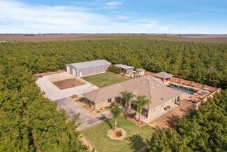 Stockton, CA Agricultural Land - 7306 Van Allen Rd Stockton, CA Agricultural Land - 7306 Van Allen Rd