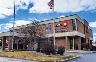 Green Bay, WI Office - 201 S Military Ave