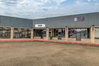 Bastrop, LA Retail - 2039 E Madison Ave
