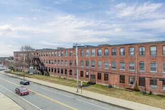 Leominster, MA Industrial - 435 Lancaster St