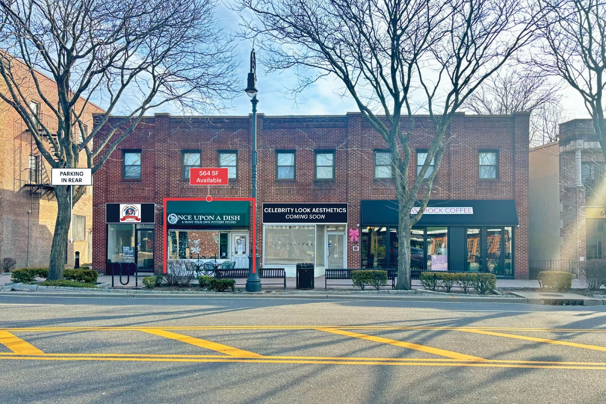 653-661 Franklin Ave, Garden City, NY for Rent