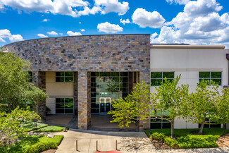 San Antonio, TX Office - 211 N Loop 1604 E