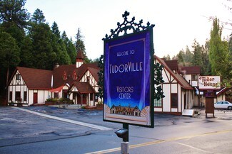 Lake Arrowhead, CA undefined - 800 Arrowhead Villa Rd