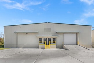 Winter Haven, FL Industrial - 111 Industrial Blvd