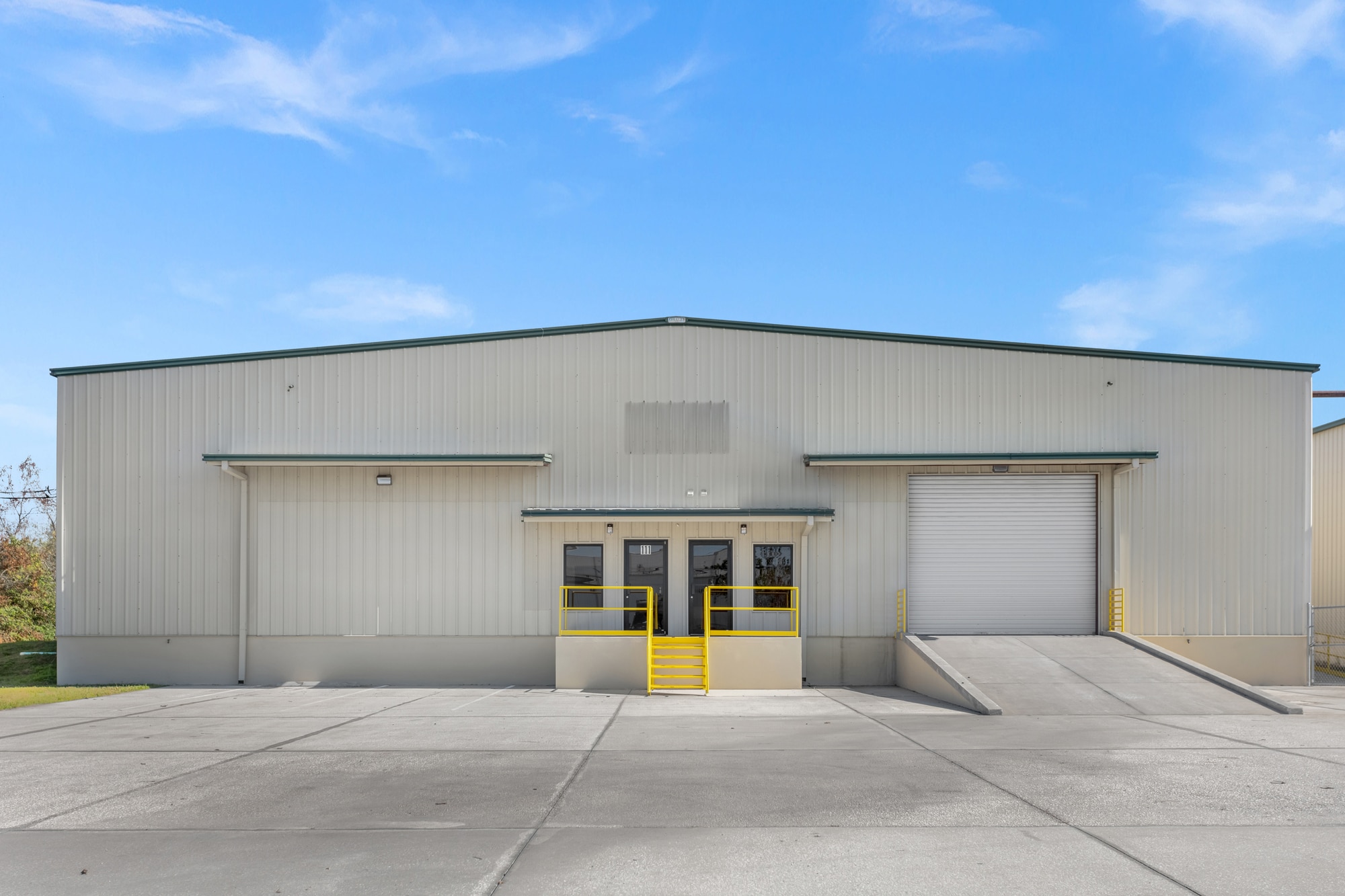 111 Industrial Blvd, Winter Haven, FL for Rent