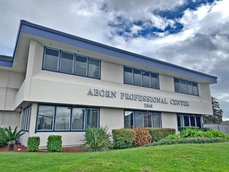 San Jose, CA Office/Medical, Office/Retail - 2060 Aborn Rd