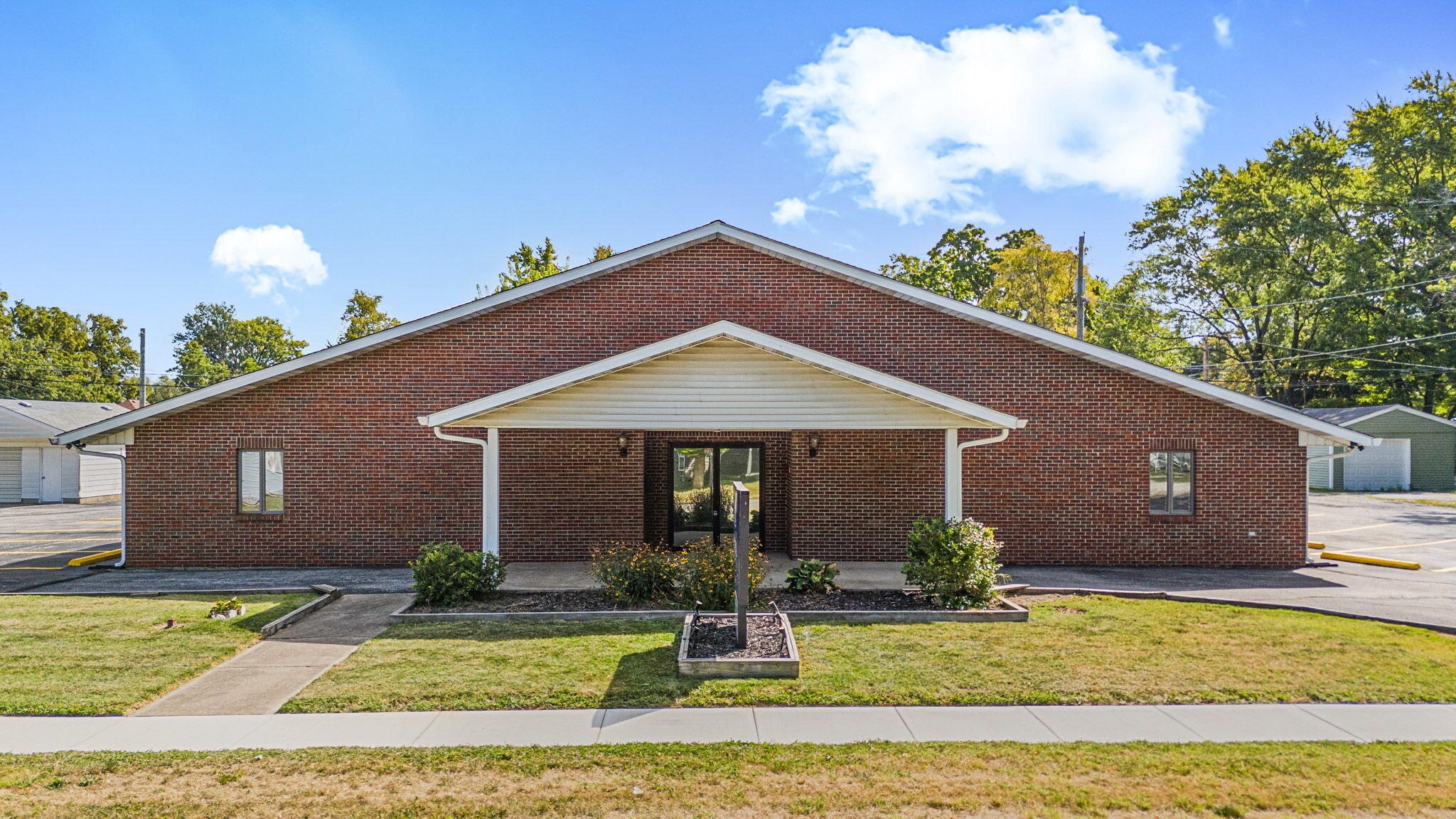 1301 S Meridian St, Lebanon, IN for Sale