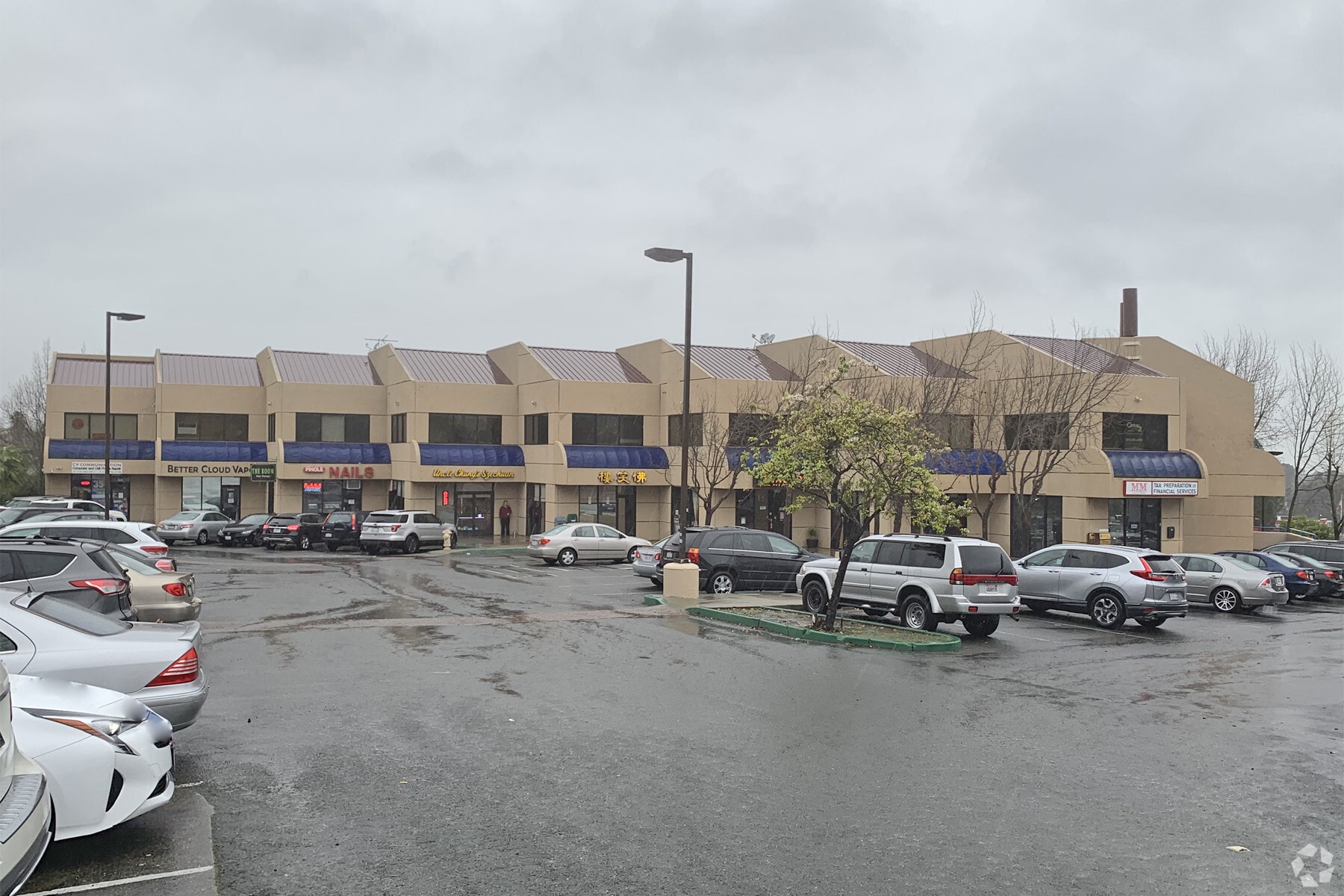 2550-2564 Appian Way, Pinole, CA for Rent