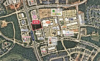 Montgomery, TX Commercial - 779 Fish Creek Thoroughfare Montgomery, TX Commercial - 779 Fish Creek Thoroughfare