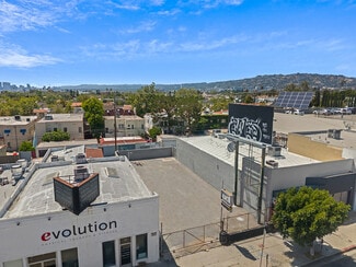 Los Angeles, CA undefined - 133 N La Brea Ave Los Angeles, CA undefined - 133 N La Brea Ave