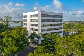 Lake Worth, FL Office/Medical - 2328 10th Ave N