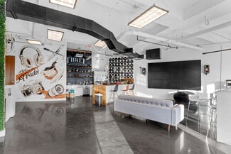 Orlando, FL Office/Residential - 121-189 S Orange Ave