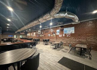 Varna, IL Restaurant - 504 Main St