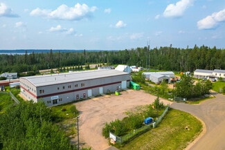 Anzac, AB Industrial - 105 Oak Crt Anzac, AB Industrial - 105 Oak Crt