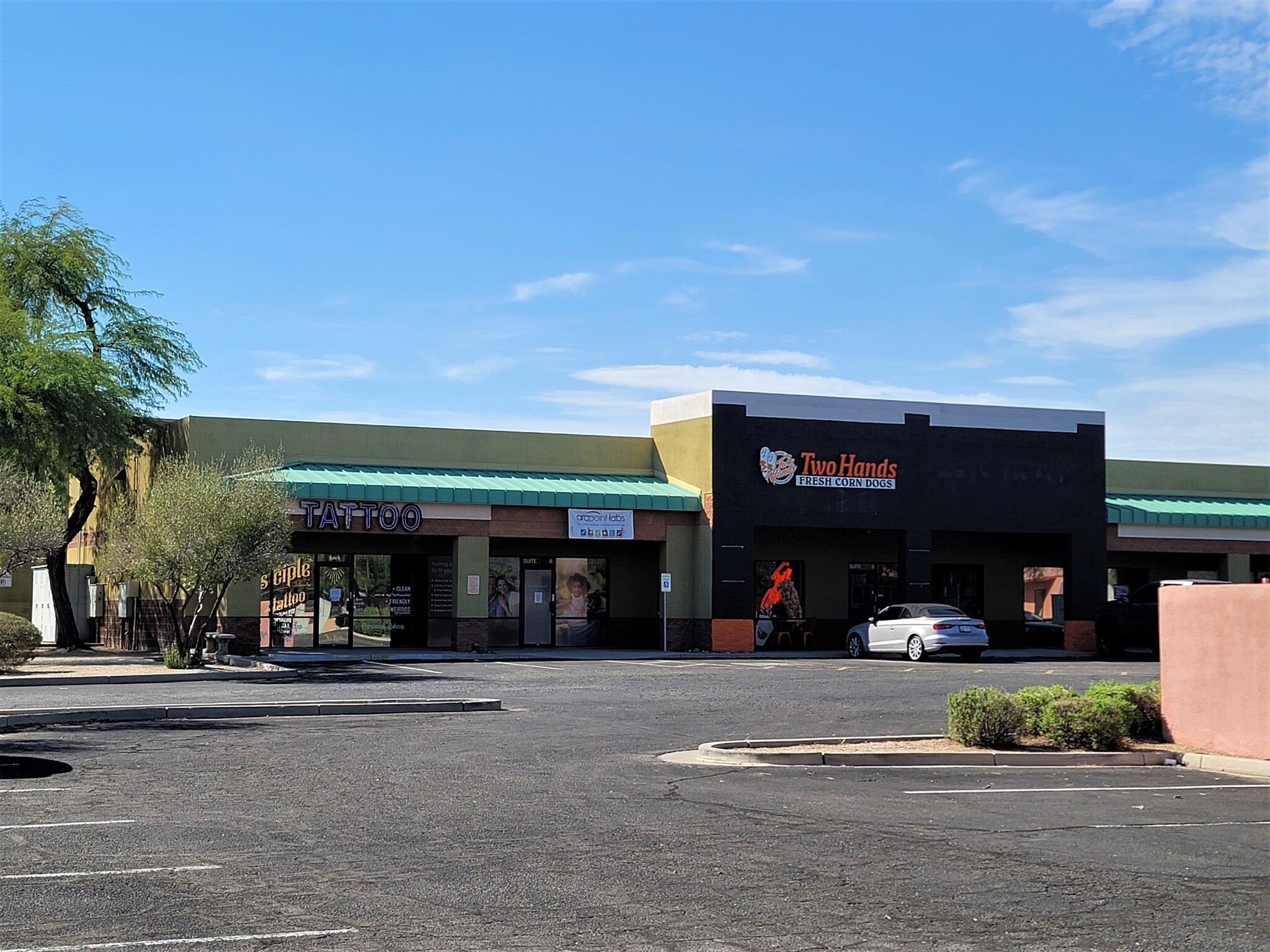 1929 E Ray Rd, Chandler, AZ for Rent