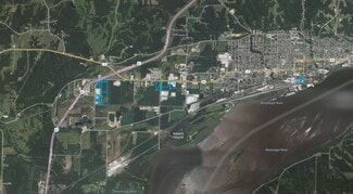 167,071 SF Industrial Portfolio 167,071 SF Industrial Portfolio