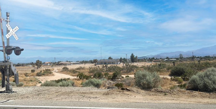 Duncan Road, Phelan, CA for Sale