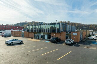 Pittsburgh, PA Office, Office/Retail - 1301 Beaver Ave Pittsburgh, PA Office, Office/Retail - 1301 Beaver Ave