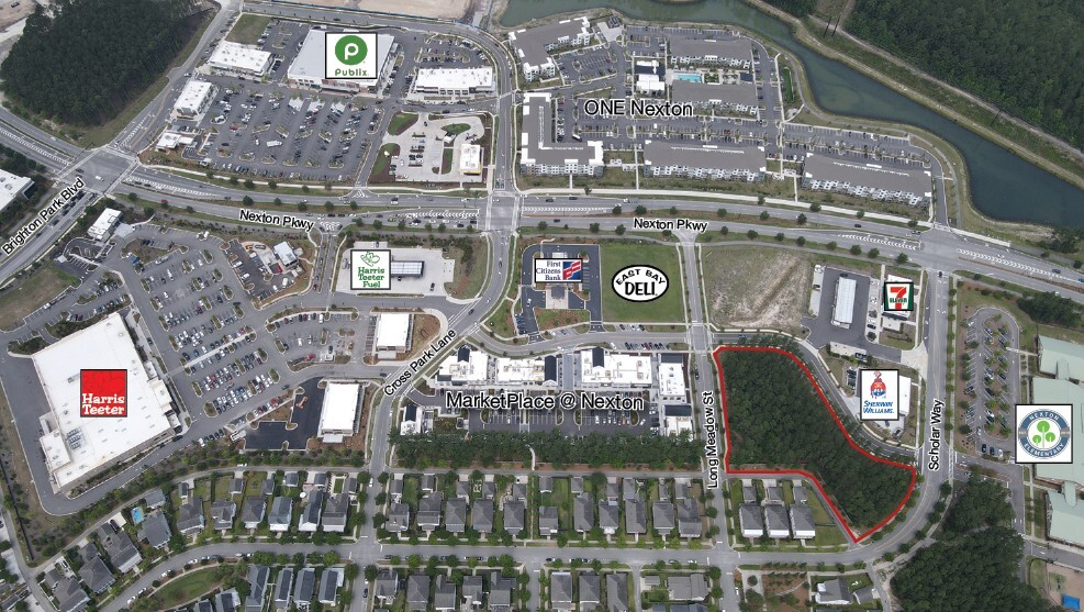Nexton Pky, Summerville, SC for Sale