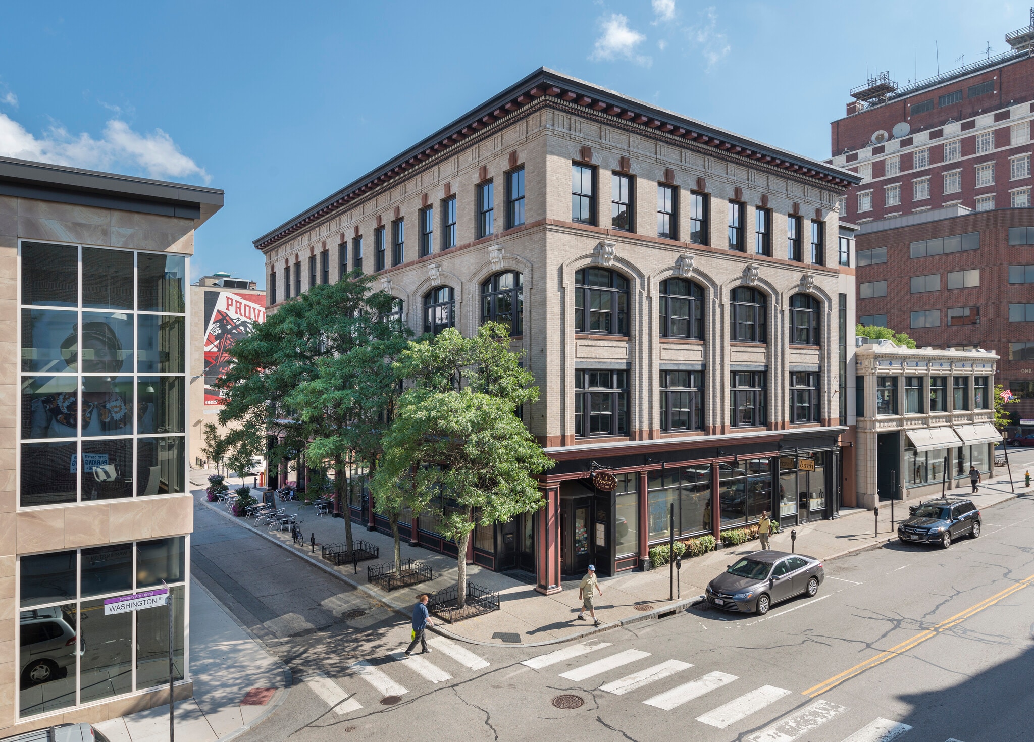 46 Aborn St, Providence, RI for Rent