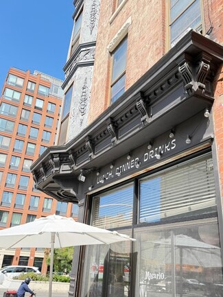 Brooklyn, NY Retail - 463 4th Ave Brooklyn, NY Retail - 463 4th Ave
