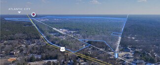 Mays Landing, NJ Commercial - Route 40