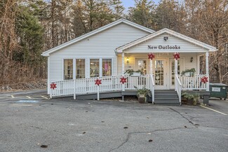 Lunenburg, MA Medical - 266 Massachusetts Ave