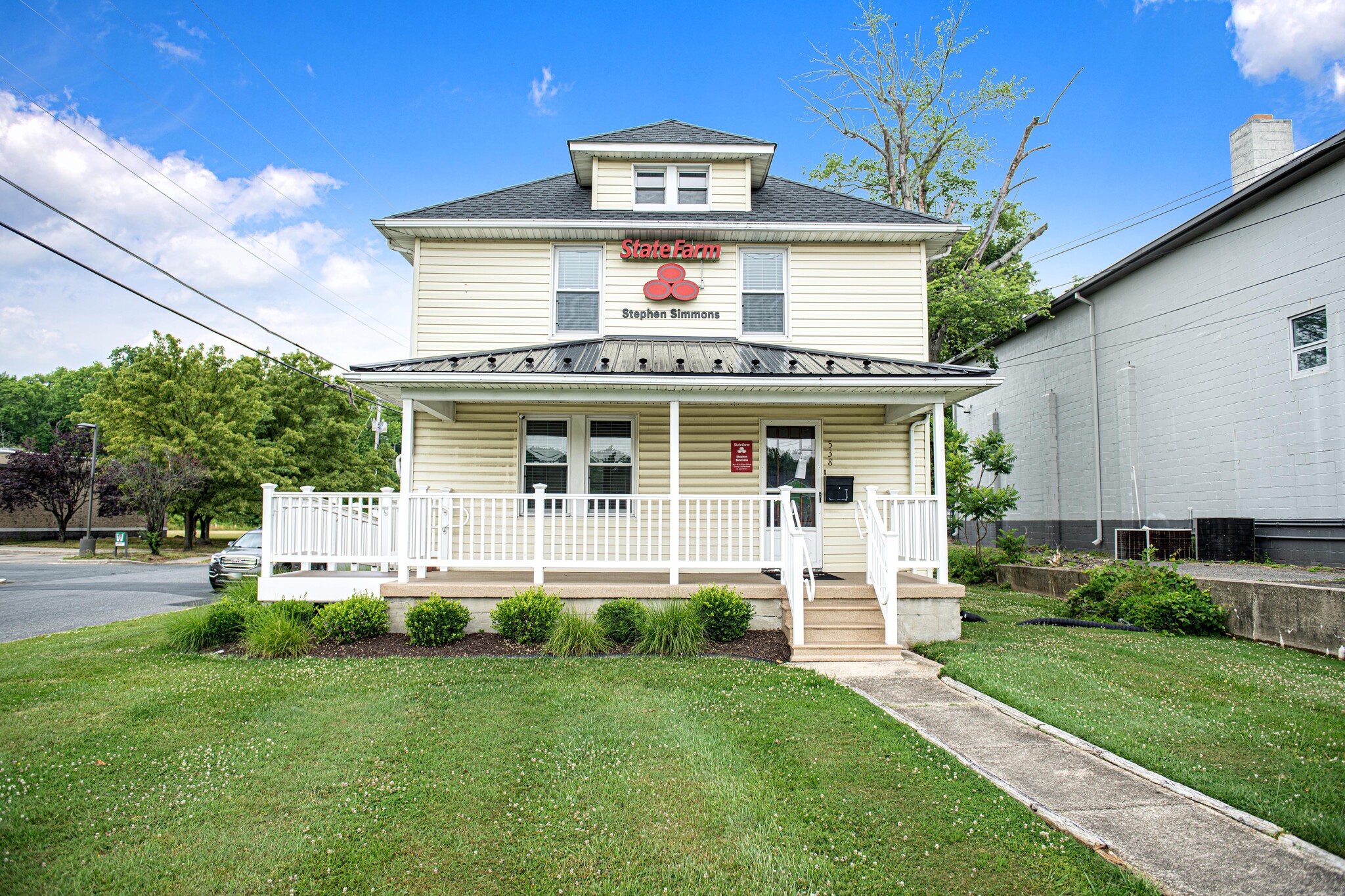 538 S Philadelphia Blvd, Aberdeen, MD for Rent