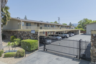 1491 Bassett Drive and 2006 Sierra Road