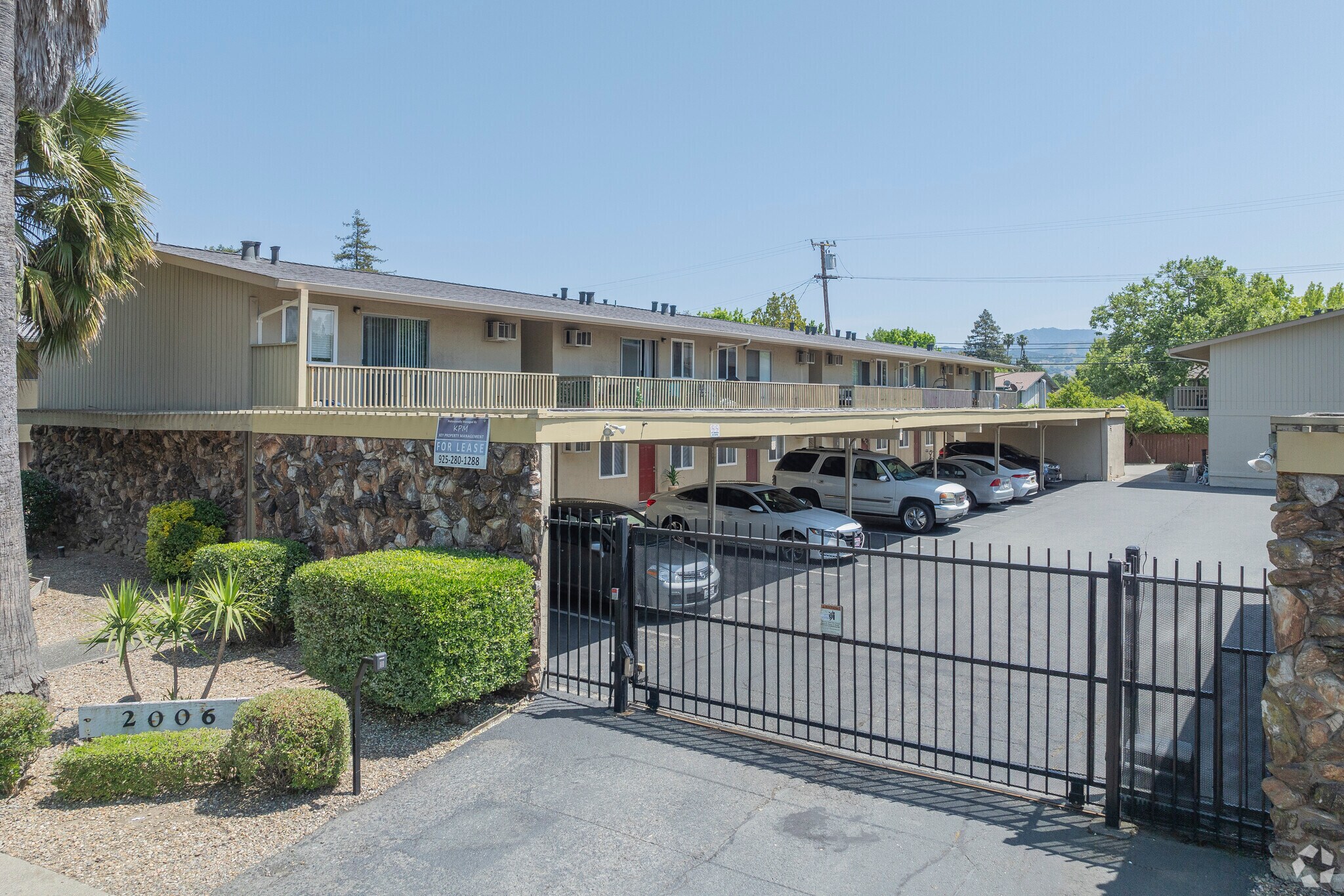 2006 Sierra Rd, Concord, CA for Sale
