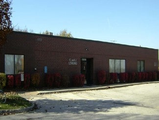 West Des Moines, IA Office - 1750 28th St West Des Moines, IA Office - 1750 28th St