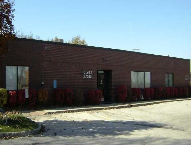 1750 28th St, West Des Moines, IA for Rent