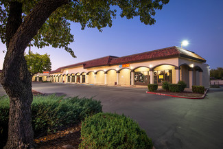 Rancho Cordova, CA Retail - 2800-2878 Zinfandel Dr