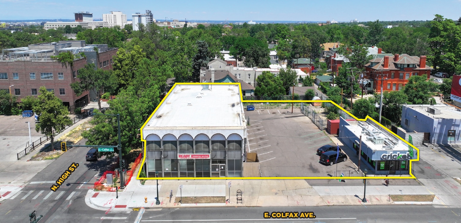, Denver, CO for Sale