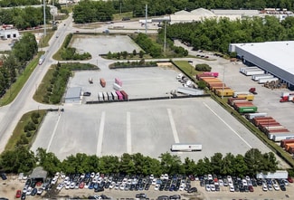 Savannah, GA Industrial Land - 290-310 Telfair Rd rd