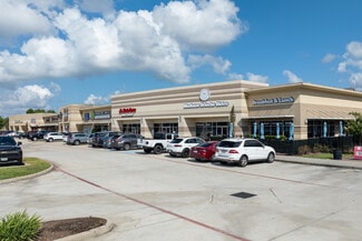 The Woodlands, TX Office/Medical, Medical, Retail - 2400 FM 1488 Rd