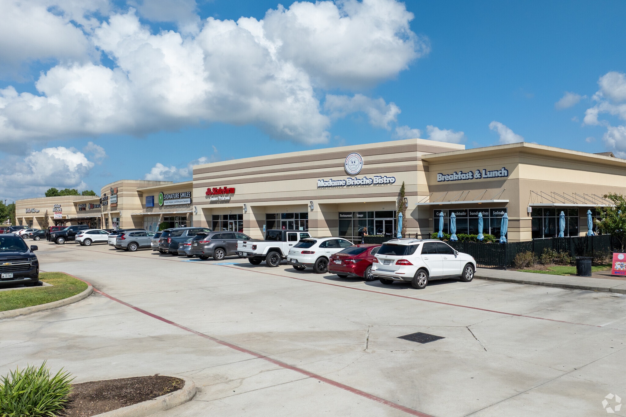 2400 FM 1488 Rd, The Woodlands, TX for Rent
