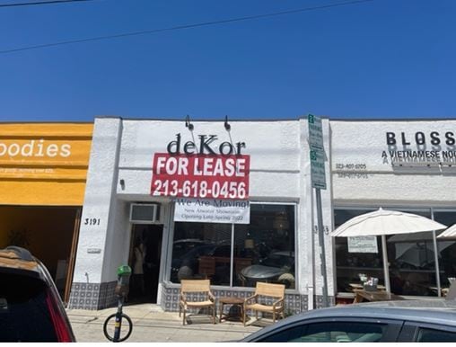 3191 Glendale Blvd, Los Angeles, CA for Rent