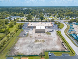 South Daytona, FL Industrial - 975 Foster Way